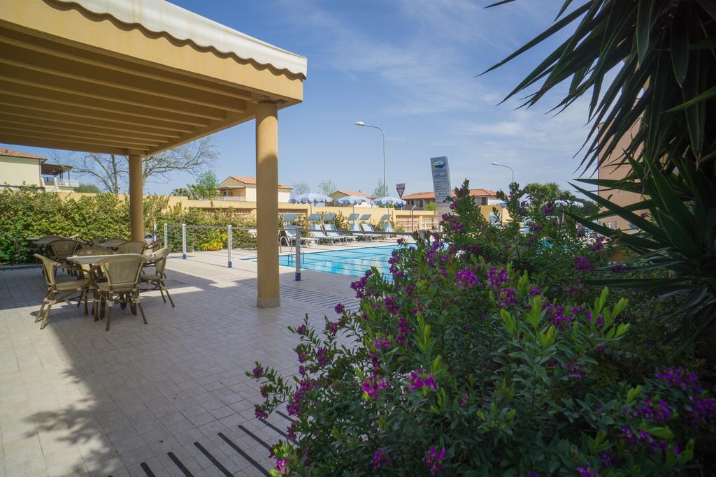 Hotel Residence Il Conero 2 นูมานา ภายนอก รูปภาพ