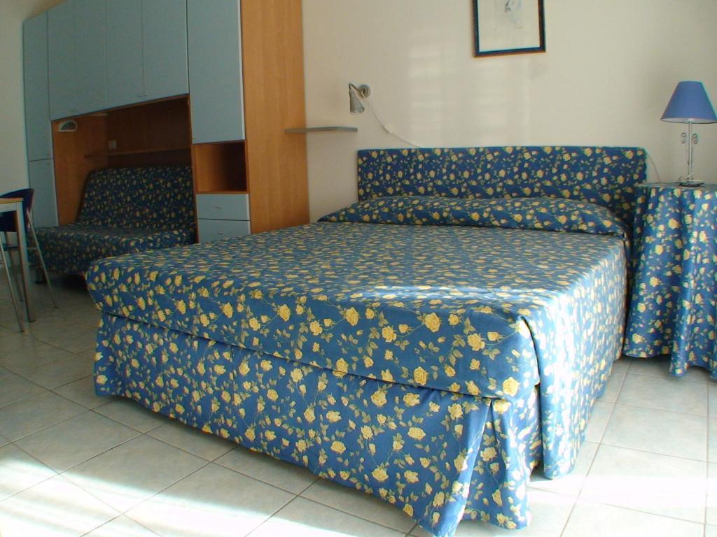 Hotel Residence Il Conero 2 นูมานา ห้อง รูปภาพ