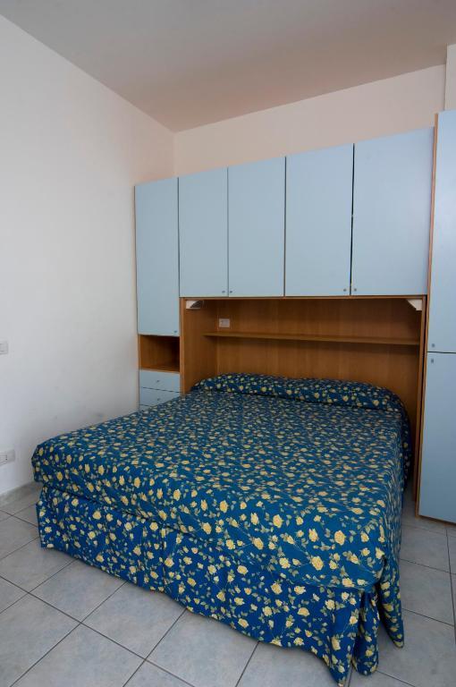 Hotel Residence Il Conero 2 นูมานา ห้อง รูปภาพ
