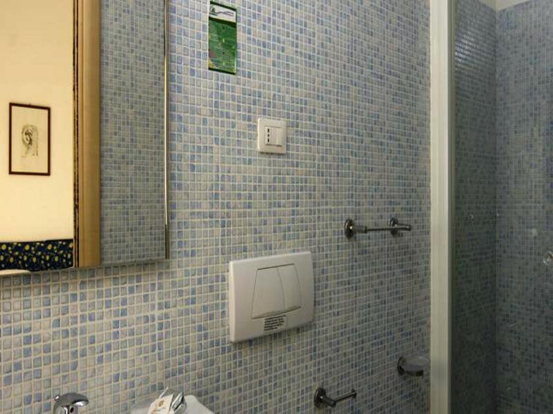 Hotel Residence Il Conero 2 นูมานา ภายนอก รูปภาพ